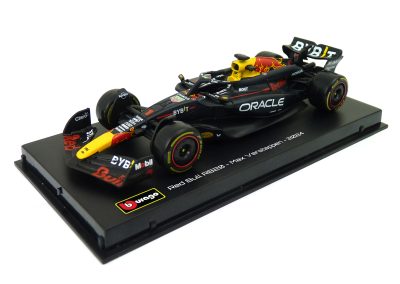 Red Bull RB20