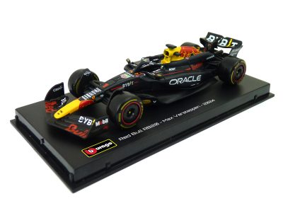 Red Bull RB20