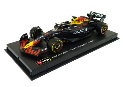 Red Bull RB21