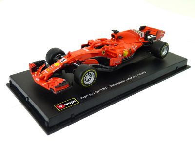 Ferrari SF71-H