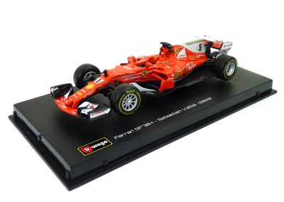 Ferrari SF70-H