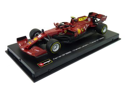 Ferrari SF1000
