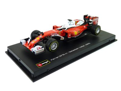 Ferrari SF16-H