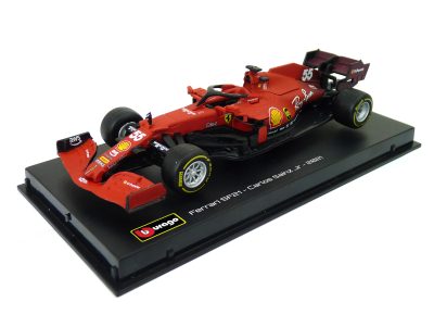 Ferrari SF21