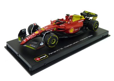 Ferrari F1-75