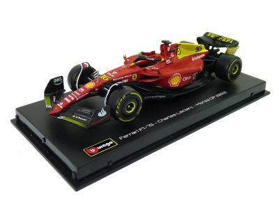 Ferrari F1-75