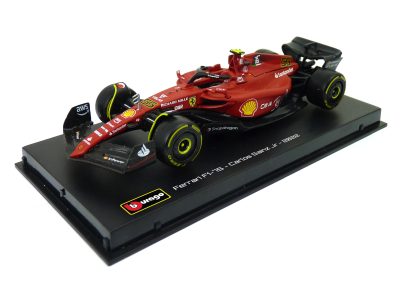 Ferrari F1-75