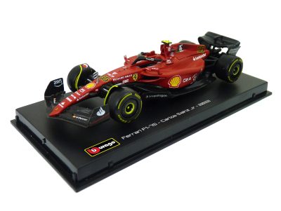 Ferrari F1-75