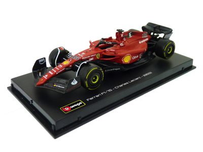 Ferrari F1-75