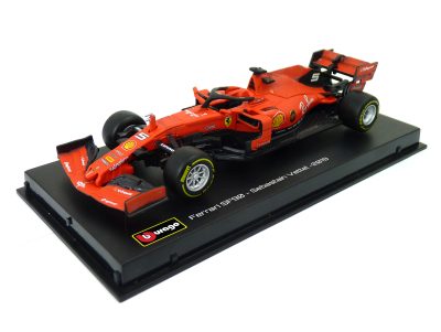 Ferrari SF90