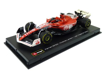 Ferrari SF23