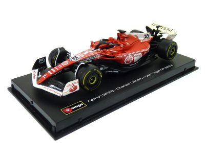 Ferrari SF23