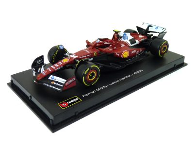 Ferrari SF25