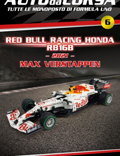 Auto da Corsa Edition 06