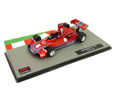 Brabham BT45