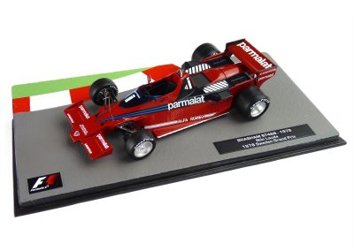 Brabham BT46B