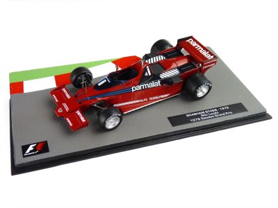 Brabham BT46B