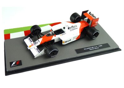McLaren MP4/4