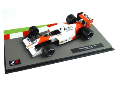 McLaren MP4/4