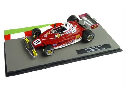 Ferrari 312T2