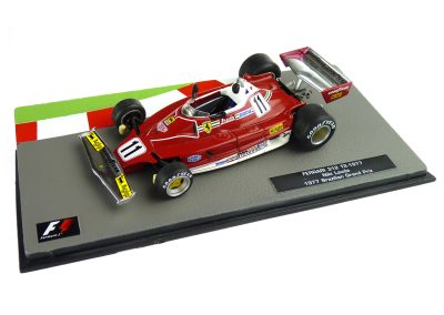Ferrari 312T2