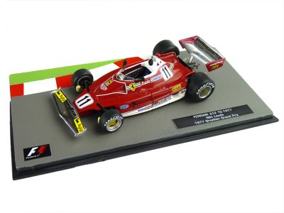 Ferrari 312T2