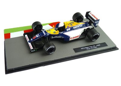 Williams FW14B