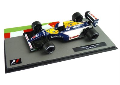 Williams FW14B