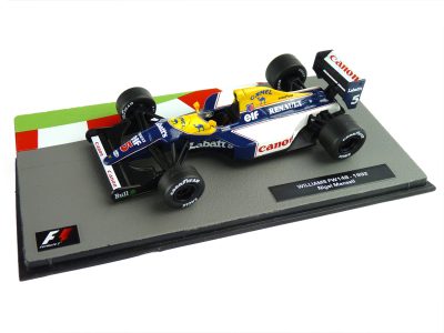 Williams FW14B
