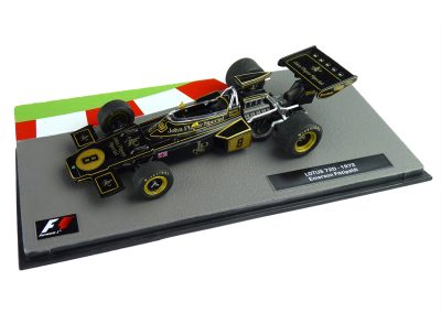 Lotus 72D