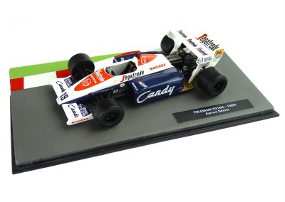Toleman TG184