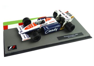 Toleman TG184