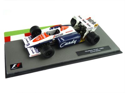 Toleman TG184