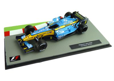 Renault R25