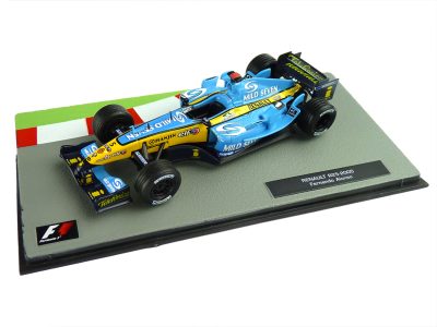 Renault R25