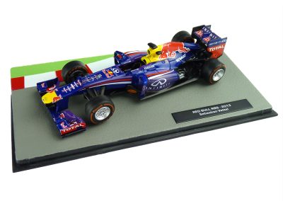 Red Bull RB9