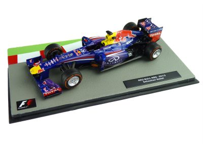 Red Bull RB9