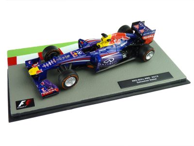 Red Bull RB9
