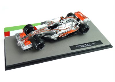 McLaren MP4/23