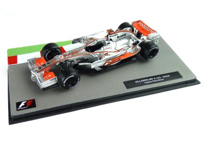 McLaren MP4/23