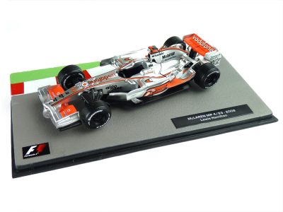 McLaren MP4/23