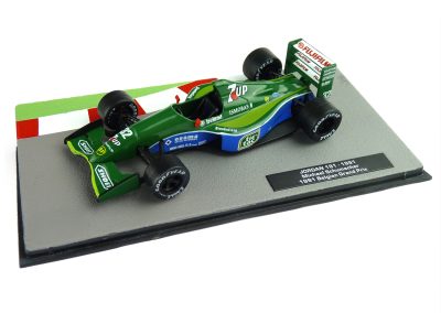 Jordan 191