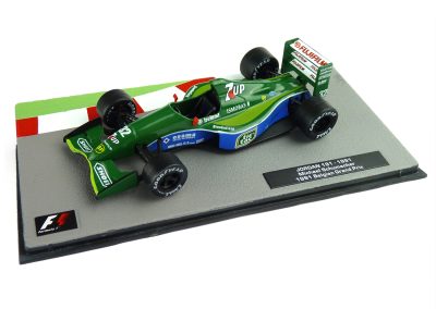 Jordan 191