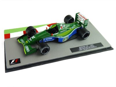 Jordan 191