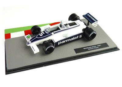 Brabham BT49