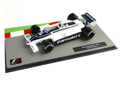 Brabham BT49B