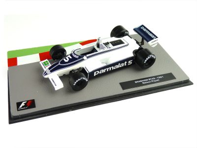Brabham BT49B