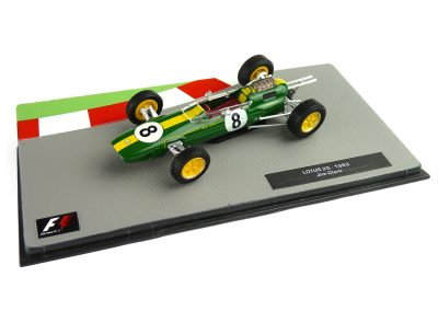 Lotus 25