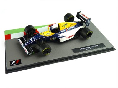 Williams FW15C