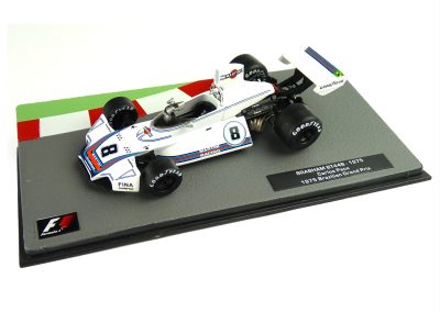 Brabham BT44B